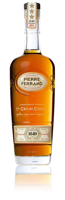 Pierrre Ferrand 1840 1er Cru de Cognac 