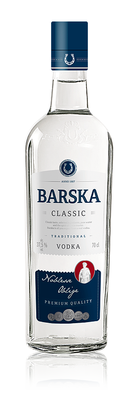 Barska Classic 