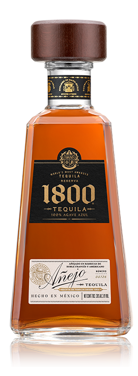 1800 ANEJO TEQUILA RESERVA