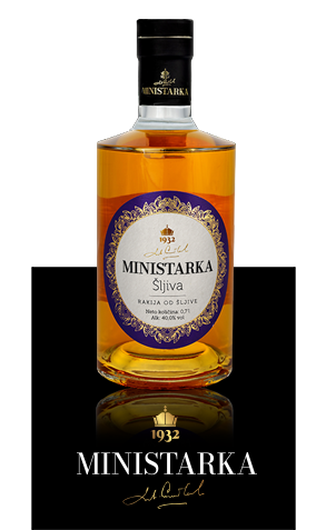 Ministarka