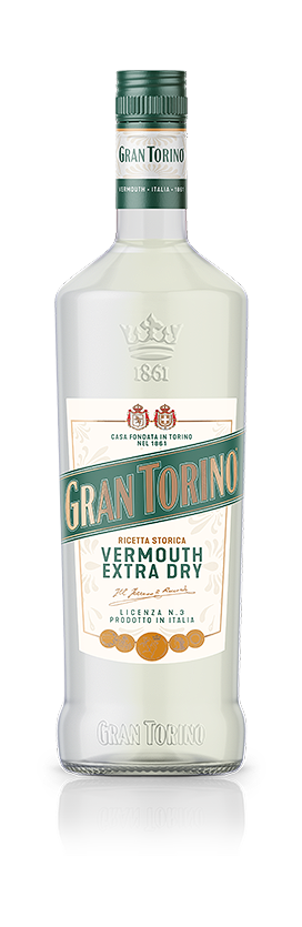 Vermouth Gran Torino Extra Dry