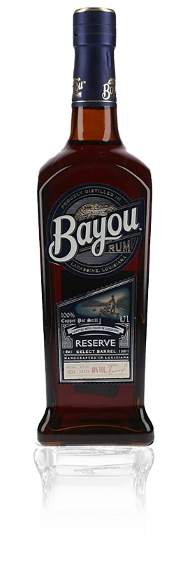 Bayou Reserve