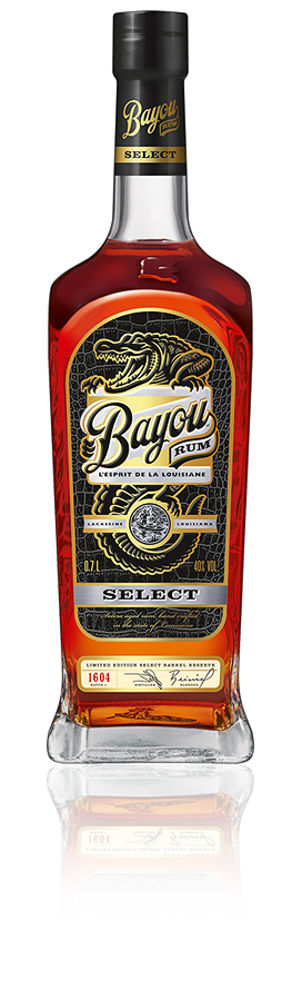 Bayou Select