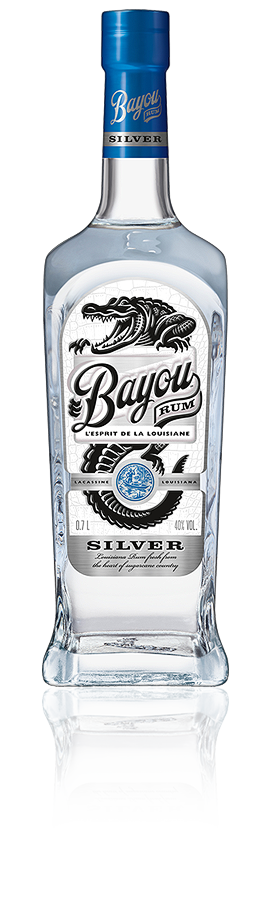 Bayou Silver