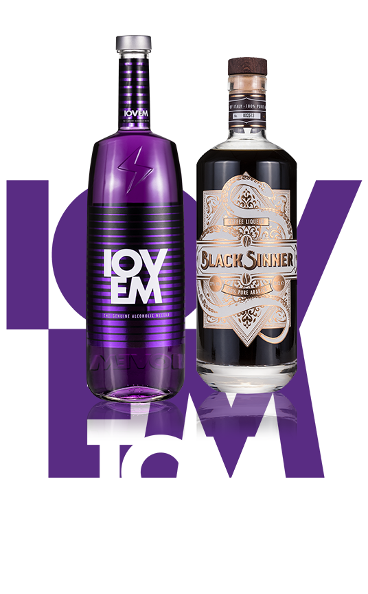 Carpano Botanic Bitter