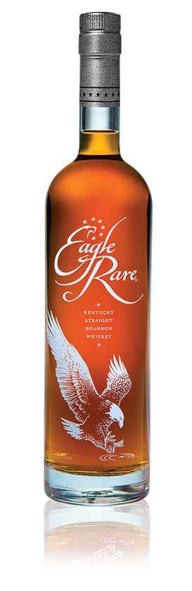 EAGLE RARE 10 YO Kentucky Straight Bourbon Whiskey