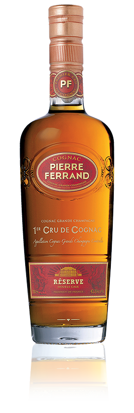 Pierrre Ferrand Reserve Grand Champagne