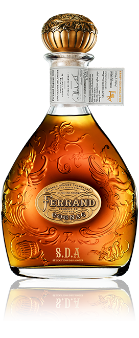 Pierrre Ferrand Selection des Anges Grand Champagne 1er Cru de Cognac  