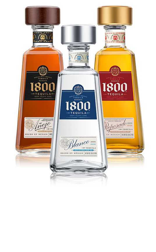 Tequila 1800