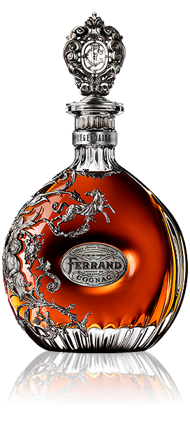 Pierrre Ferrand Legendaire Grand Champagne 1er Cru de Cognac 