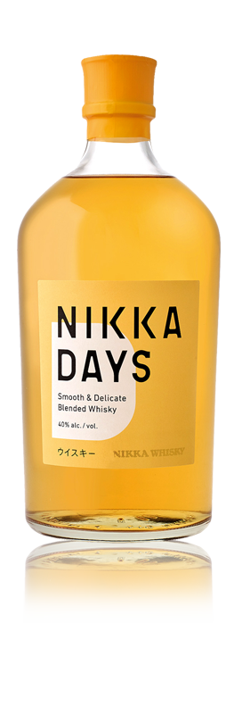 Nikka Days Viski