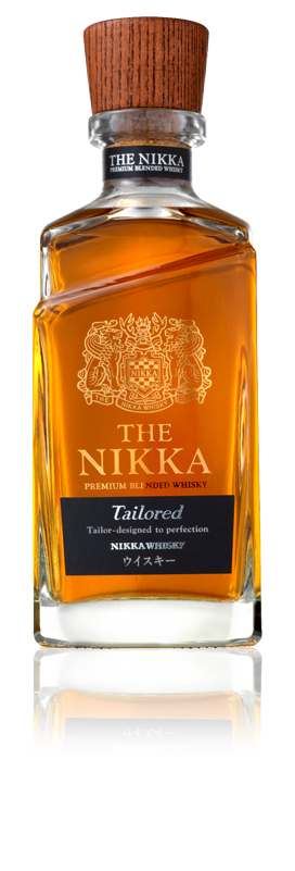 The NIkka Tailored 