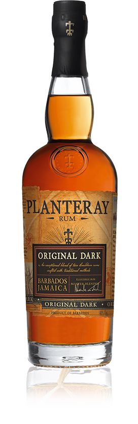 Planteray Original Dark Rum