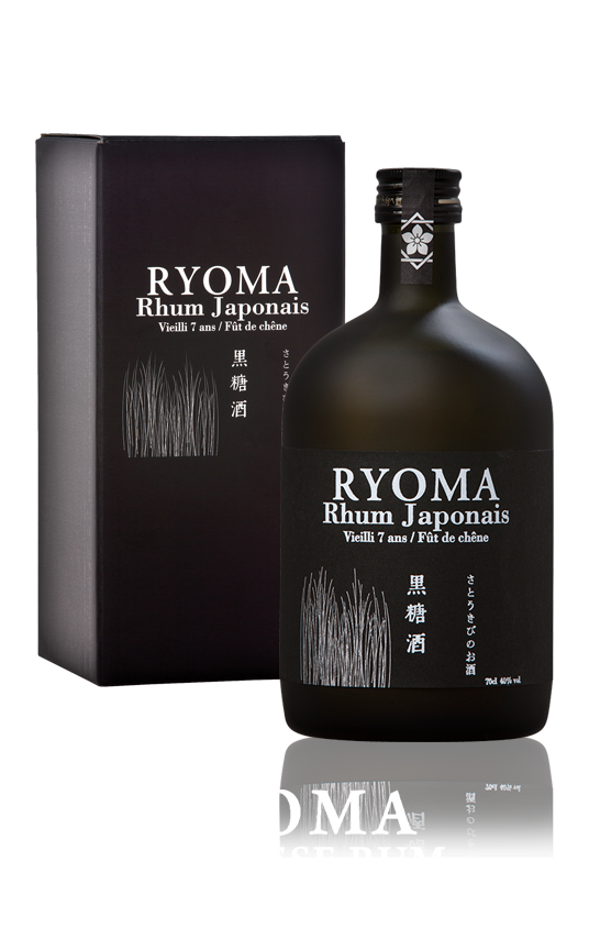 Ryoma Rum