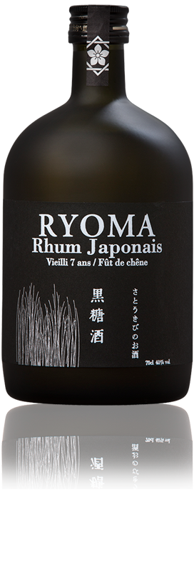 Ryoma 7 Godina
