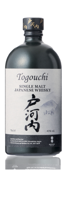 Togouchi Single Malt 