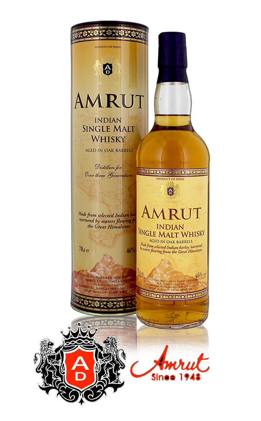 Amrut Indijski Viski
