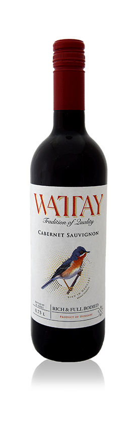 Wattay Cabernet Sauvignon