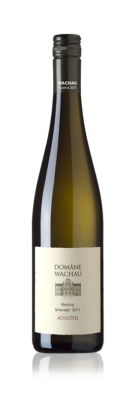 Riesling Smaragd Ried Achleiten 2011