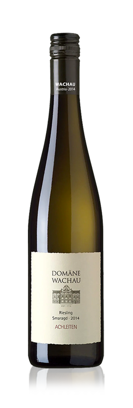 Riesling Smaragd Ried Achleiten 2014