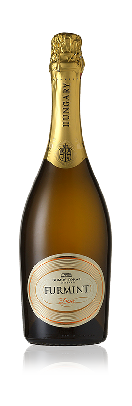 TOKAJI DOUX 