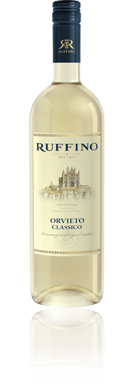 Ruffino Orvieto Classico Bianco