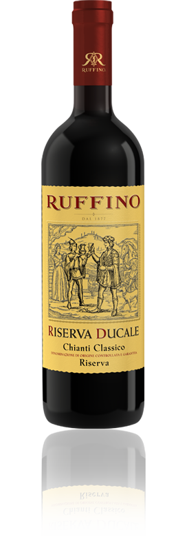 Ruffino Chianti Classico Riserva Ducale