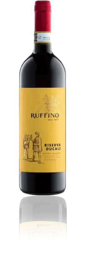 Ruffino Chianti Classico Riserva Ducale