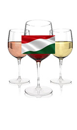 Mađarska vina