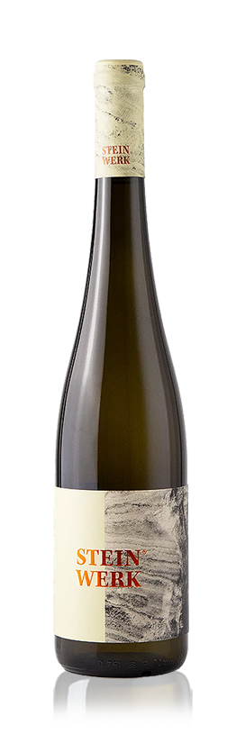 Gruner Veltliner Steinwerk 2020