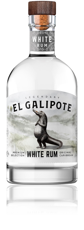 El Galipote Rum