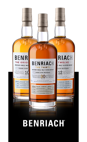 Benriach